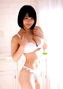 Harusaki Kazari